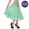 Banned - Lifeforms Jupon/petticoat - 26 inch - Vert Product image